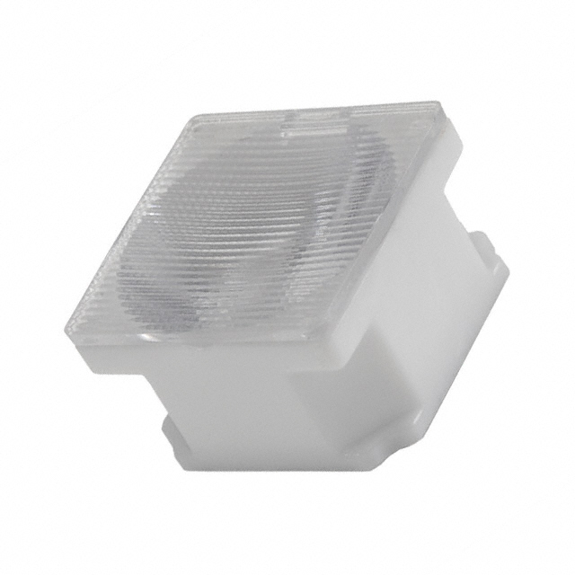 FA10302_OSS-O Ledil  Optique - Lentilles